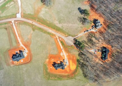 Building to Hold vs Building to Sell