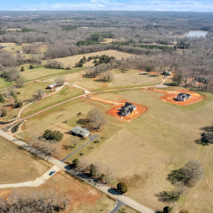 Coker Creek - Under Construction(1)
