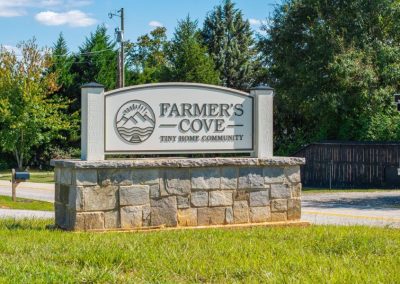 Farmers Cove