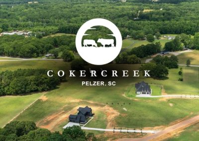 Coker Creek Estates