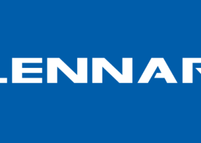 Lennar Makes a MAJOR Move