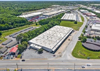 Haven at Sandy Springs